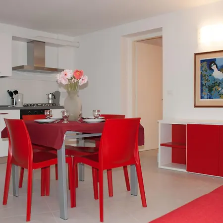 Ca' Priuli 1 * Venedig