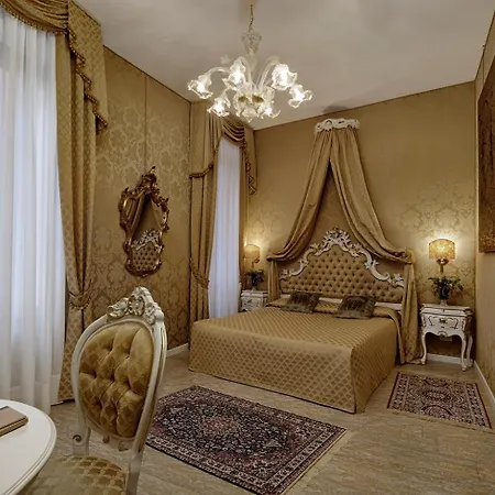 Ca' Bonvicini Velence