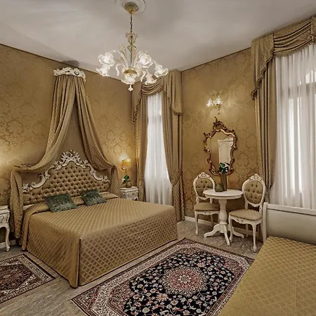 Ca' Bonvicini 2* Velence