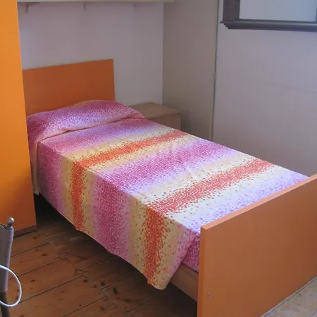Amdg Hostel Wenecja