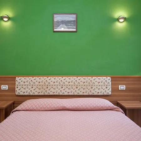 Casa Del Melograno Bed & Breakfast Benátky