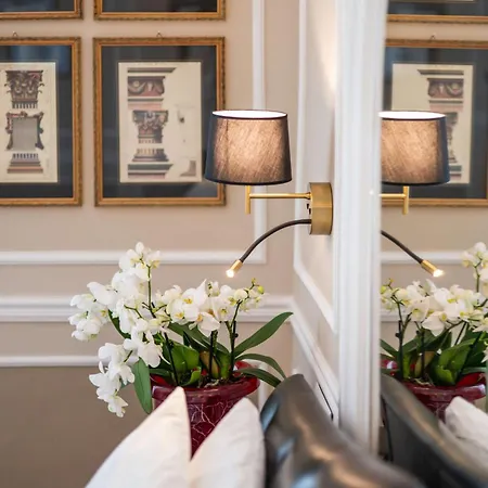 Hotel Santo Stefano 3*
