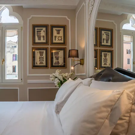 Santo Stefano Hotel