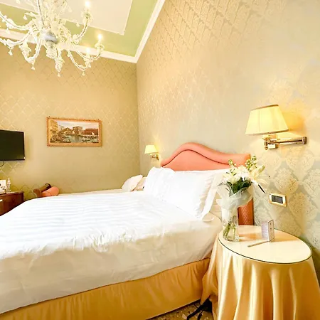Colombina Hotel 4*