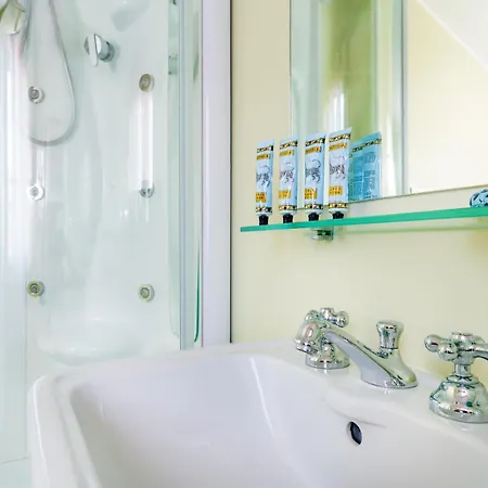 Apartment Due Leoni Terrace In St Mark's Square