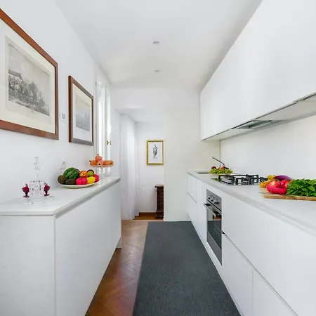 Apartment Due Leoni Terrace In St Mark's Square Venice