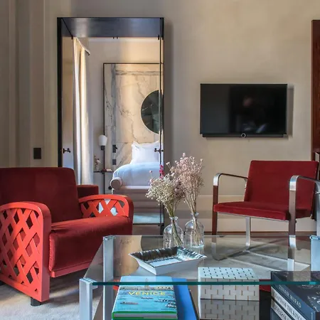 Hotel Nolinski Venezia - Evok Collection Venecia