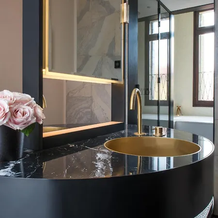 Nolinski Venezia - Evok Collection 5* Venecia