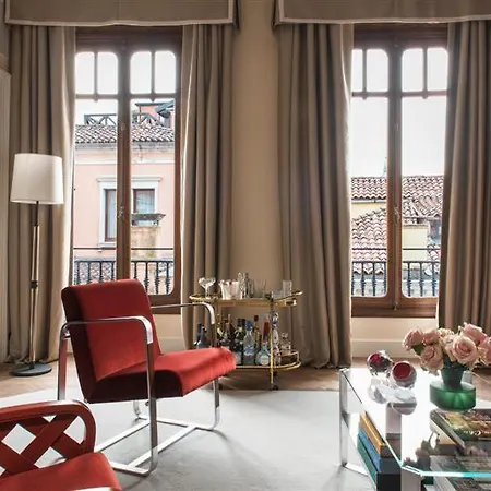 Nolinski - Evok Collection Hotel Venetië