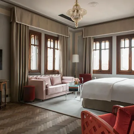 Nolinski Venezia - Evok Collection 5* Venecia