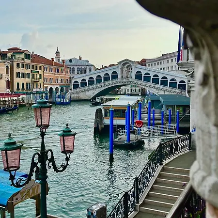 Hotel Ego' Boutique - The Silk Road Venice