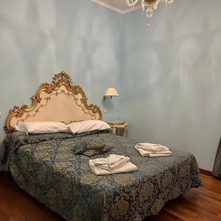 Bed & Breakfast Alloggi Santa Sofia