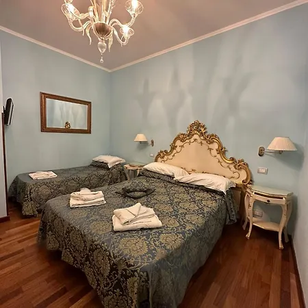 Alloggi Santa Sofia Panzió 2*