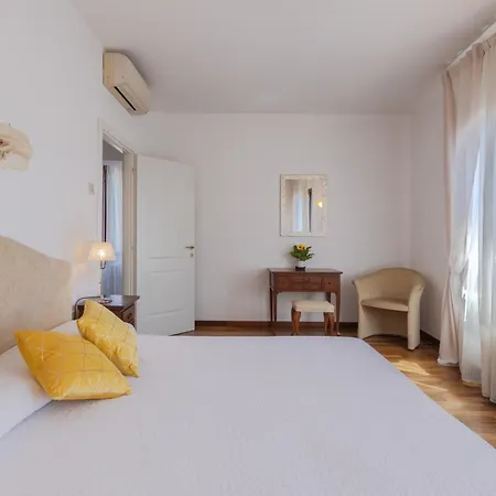 Aparthotel Corte Nova Venice