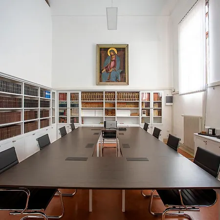 Amdg Hostel