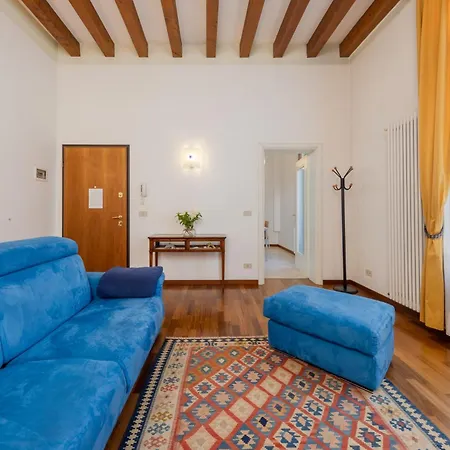 Aparthotel Corte Nova Venice