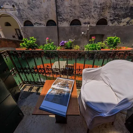 Corte Nova Aparthotel Venice
