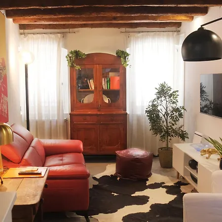 Accogliente Mini Super Apartment *