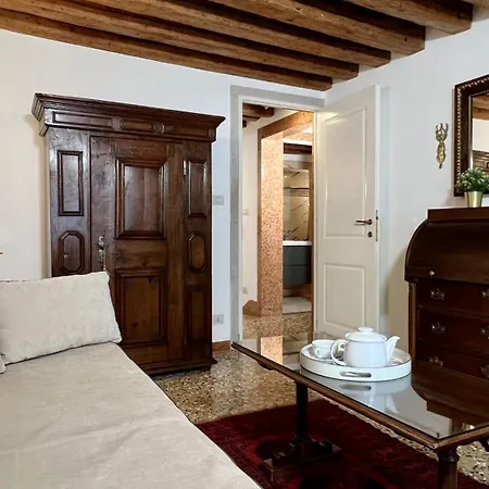 Rialto Appartement Venise