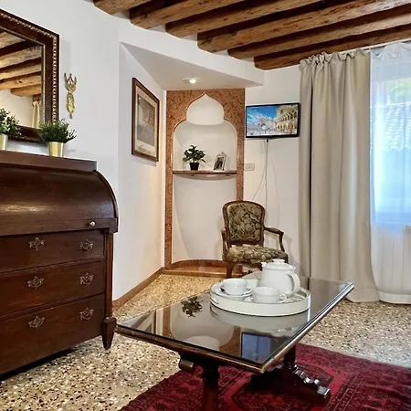Rialto Appartement Venise