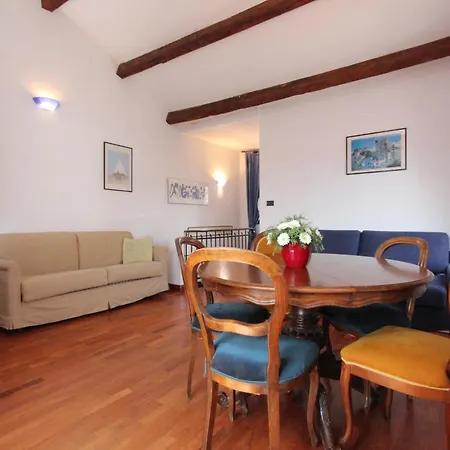 San Marco Apartment