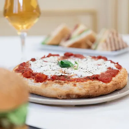 Hotel Colombina Venedig