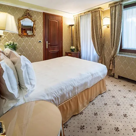Hotel Colombina Venedig