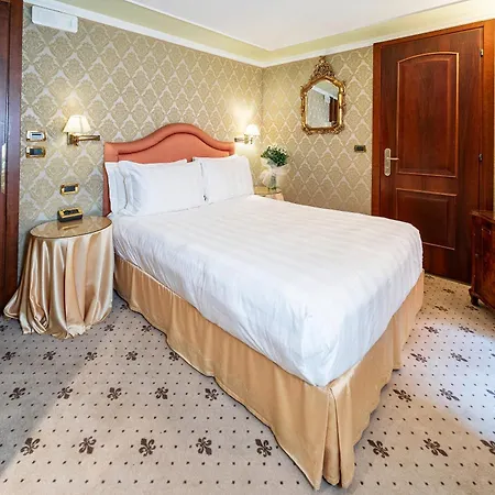 Hotel Colombina 4*
