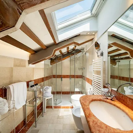 Hotel Colombina Venedig