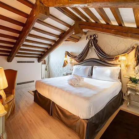 Colombina 4* Venedig