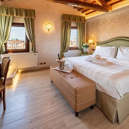 Colombina 4* Venedig