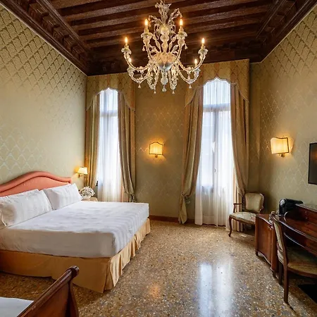 Colombina Hotel Venedig