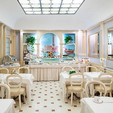 Colombina 4* Venedig