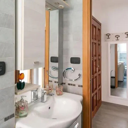 Apartment Celestia Terrace With Canal View