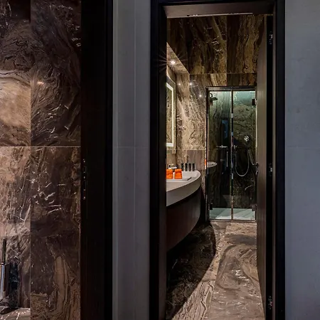 Hyatt Centric Venice Hotel Murano