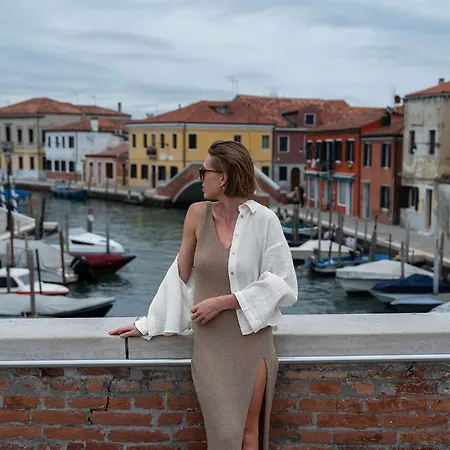 Hyatt Centric Venice Hotel 4*