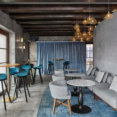 Hyatt Centric Venice