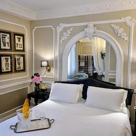 Santo Stefano Hotel Wenecja