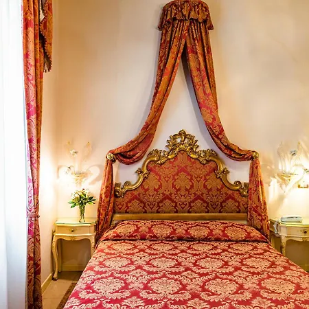 Hotel Al Vagon