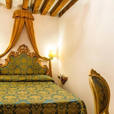 Al Vagon Hotel Venezia