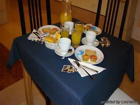 Πανσιόν Vigna
