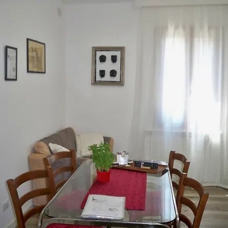 Locazione Mery Apartment