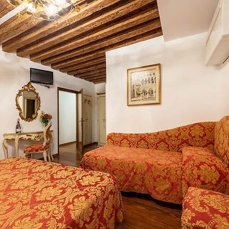 Hotel Al Vagon *