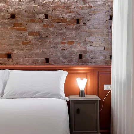 San Silvestro House Venice