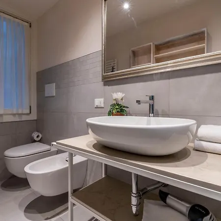 San Silvestro House Apartment Venice