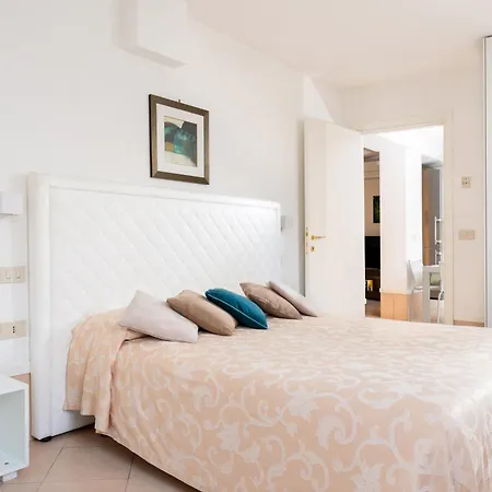 Corte Nova Aparthotel Venice