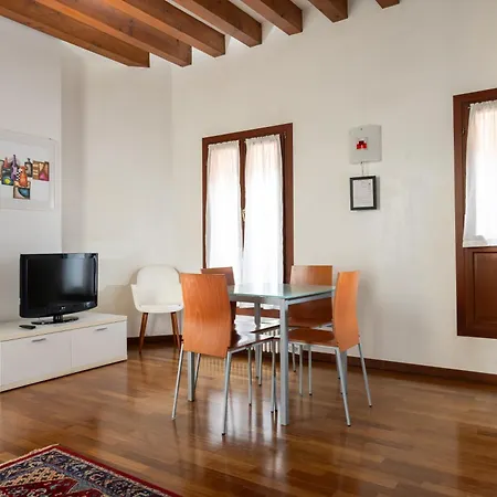 Hotel apartamentowy Corte Nova