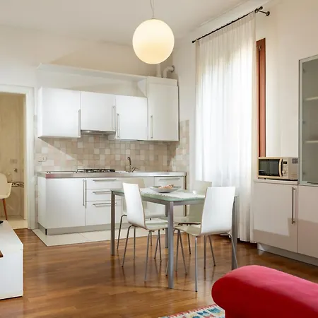Hotel apartamentowy Corte Nova 2*