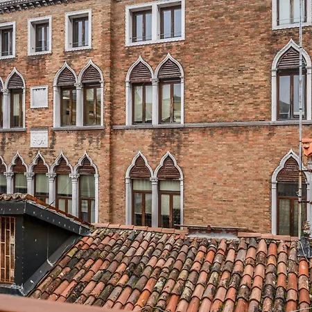 Ca Rialto 4122 - Luxury Terrace *