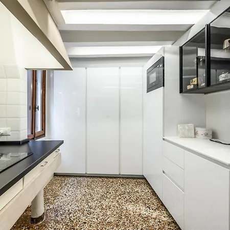 Ca Rialto 4122 - Luxury Terrace Apartment Venice